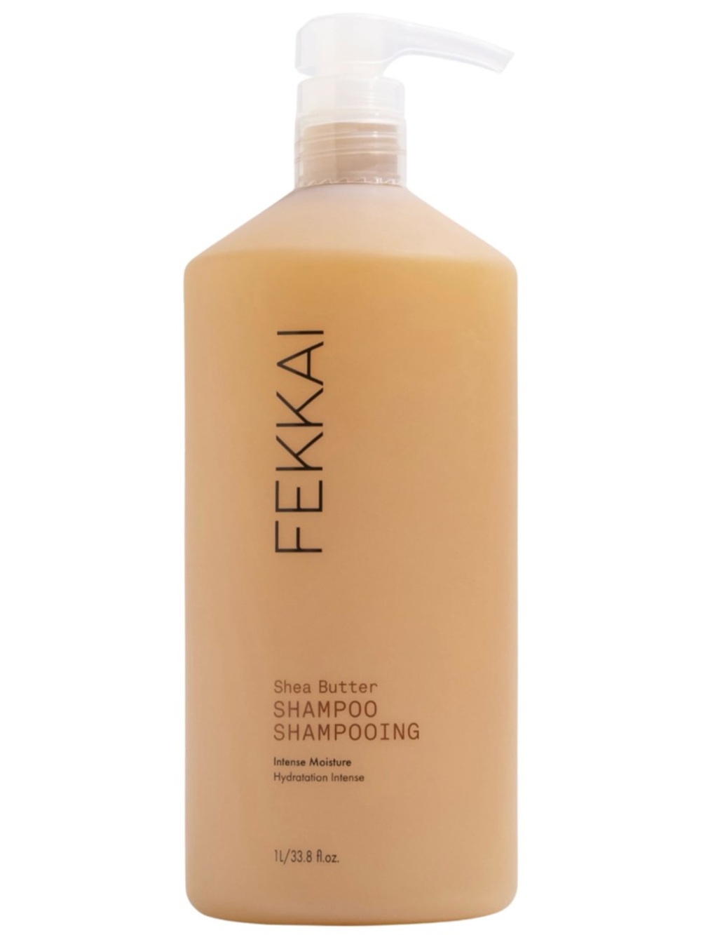 Fekkai Shea Butter Intense Moisture Shampoo 33.8oz